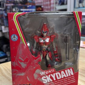 Bandai S.H.Figuarts Shf Kamen Rider Skydain