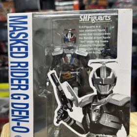 Bandai S.H.Figuarts Shf Masked Rider G Den-O