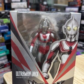 Bandai Ultra Act Ultraact Ultraman Jack