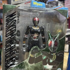 Bandai S.H.Figuarts Shf Masked Rider Black