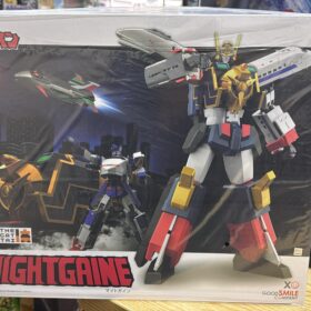 Good Smile GSC THE Might Gaine THE