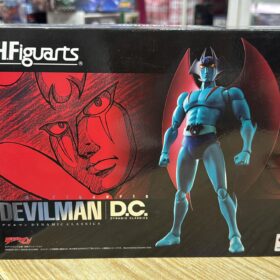 Bandai S.H.Figuarts Shf Devilman