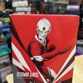 Bandai Ultra Act Ultraact Ultraman Joneus