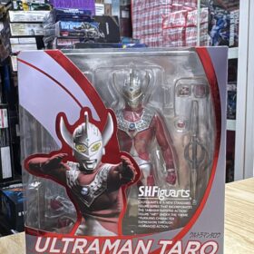 Bandai S.H.Figuarts Shf Ultraman Taro