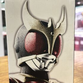 Bandai S.H.Figuarts Shf Masked Rider Kuuga Rising Mighty Form