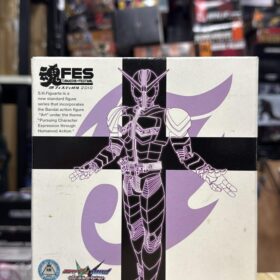 Bandai S.H.Figuarts Shf Kamen Rider Joker