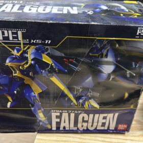 Bandai Spec XS-11 Falguen XFMA-09A Dragonar 魂Spec