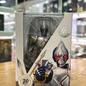 Bandai S.H.Figuarts Shf Masked Rider Blade 20 Kamen Rider Kicks Ver