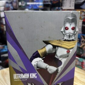 開封品 Bandai Ultra Act Ultraact Ultraman King 超人王 咸旦超人 鹹蛋超人 超人 奥特曼