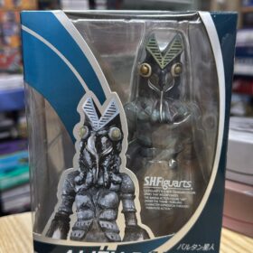 Bandai S.H.Figuarts Shf Ultraman Alien Baltan