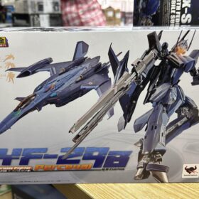 Bandai Macross GE-71 YF-29B 30 Voices Across The Galaxy Durandal Valkyrie Perceval R.B