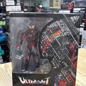 開封品 Bandai Ultra Act Ultraact Ultraman Kaiser Belial 咸蛋超人 凱撒貝利亞