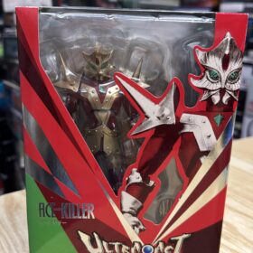 Bandai Ultra Act Ultraact Ultraman Ace Killer