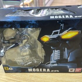 Bandai S.H.MonsterArts SHM M.O.G.E.R.A Mogera