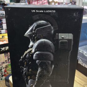 開封品 Sentinel 1000toys Kojima Productions Death Stranding 千值練 死亡擱淺