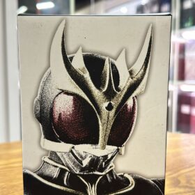 Bandai S.H.Figuarts Shf Masked Rider Kuuga Ultimate Form