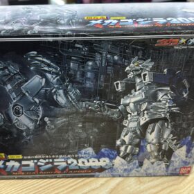 Bandai Chogokin GD-45 Mecha Godzilla 2003