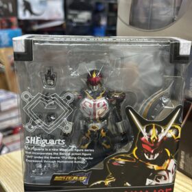 Bandai S.H.Figuarts Shf Masked Rider Chalice