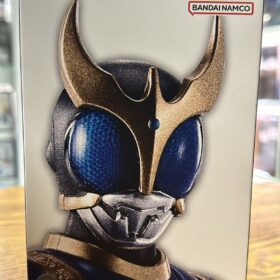 Bandai S.H.Figuarts Shf Masked Rider Kuuga Rising Dragon Risingdragon Form