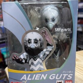 Bandai S.H.Figuarts Shf Ultraman Alien guts