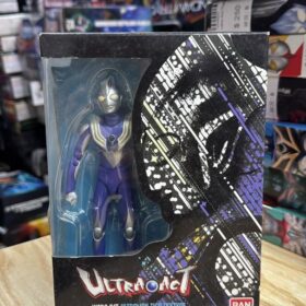 Bandai Ultra Act Ultraact Ultraman Tiga Skytype Sky Type