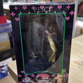 Super Action Statue Kakyoin Noriaki JoJo’s Bizarre Adventure Part III