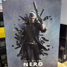 WorldBox 1/6 Devil May Cry 5 Nero Asmus Toys