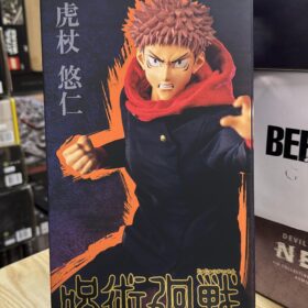 開封品 Threezero 1/6 Yuji Itadori Jujutsu Kaisen 虎杖悠仁 咒術迴戰