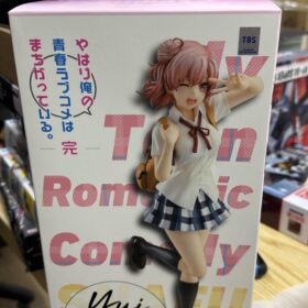 Amiami 1/7 Yui Yuighama My Teen Romantic Comedy SNAFU Climax