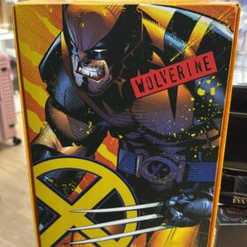 開封品 Hono Studid 1/6 HS01 Wolverine X-Men X Men 狼人 變種特攻