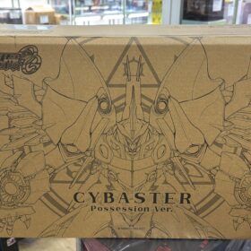 CCS Toys Cybaster Possession Ver Mortal Mind Gunbuster