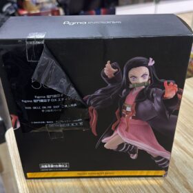 Max Factory Figma 508-DX Nezuko Kamado Demon Slaye