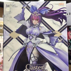 Good Smile Company GSC 1/7 Caster Scathach Skadi Fate Grand Order