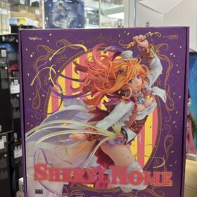 Good Smile Company 1/7 PVC Sheryl Nome Anniversary Stage Ver.Macross Frontier