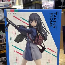 Good Smile Company 1/7 Takina Inoue Lycoris Recoil