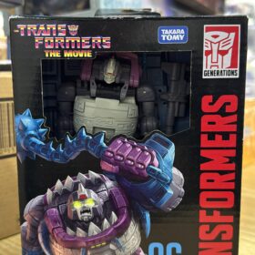 Hasbro Transformers SS-86-08 Gnaw