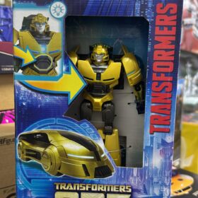 全新 Hasbro Transformers One B-127 Bumblebee 變形金剛 大黃蜂 孩之寶