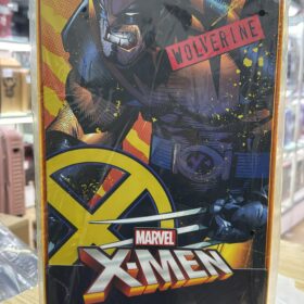 Hono Studid 1/6 HS01 Wolverine X-Men X Men