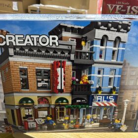 Lego 10246 Detective’s Office Creator Modular Building