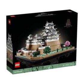 Lego 21060 Himeji Castle Architecture