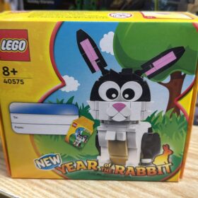 Lego 40575 Year Of The Rabbit