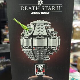 Lego 40591 Death Star II Star Wars Starwars