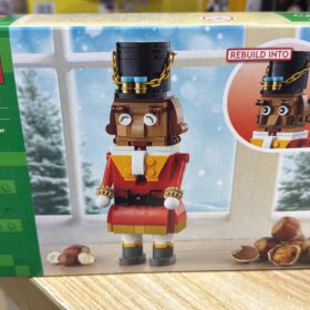 Lego 40640 Nutcracker