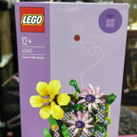 Lego 40683 Flower Trellis Display Miscellaneous