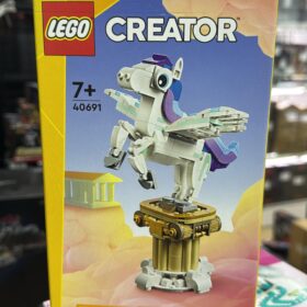 全新 Lego 40691 Mythical Pegasus 神話飛馬 神話中的飛馬