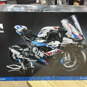 Lego 42130 BMW M 1000 RR Technic