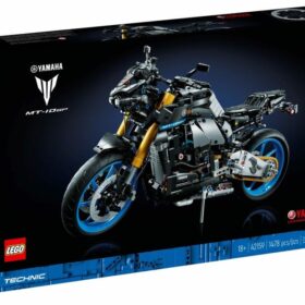 Lego 42159 Yamaha MT-10 SP Technic