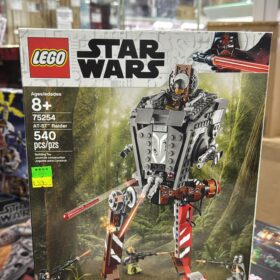 Lego 75254 Star Wars AT-ST Raider Mandalorian