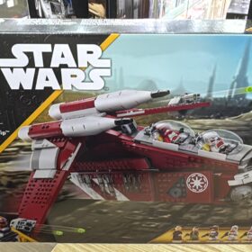 Lego 75354 Coruscant Guard Gunship Star Wars Starwars