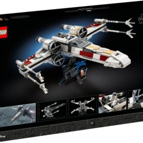 Lego 75355 X-Wing Starfighter UCS Star Wars Starwars